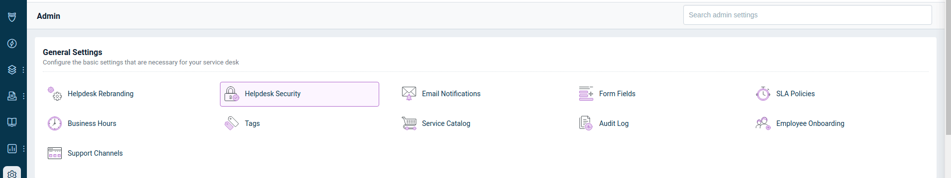 Configure Oauth or OpenID Connect SSO for custom application